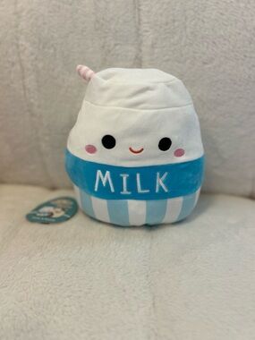 Squishmallows Melly & Ronnie FlipAMallow NWT